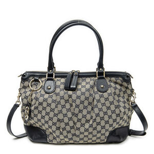 Gucci Medium Sukey Tote